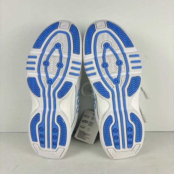 Rare VTG Deadstock Adidas B49 trainer retro streetwear sneakers womens 8 - Picture 7 of 8